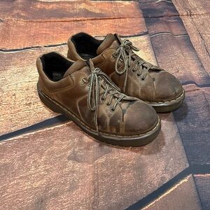 Doc Martens Size 10 UK 8312 | Great condition | 1990s era Docs